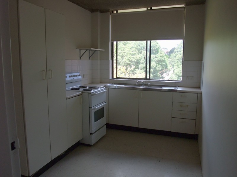 8/19 BIRDWOOD AVENUE, Lane Cove NSW 2066