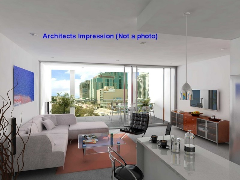 302/640-650  Pacific Highway, Chatswood NSW 2067