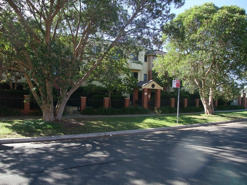 8/9-11  Nelson Street, Chatswood NSW 2067