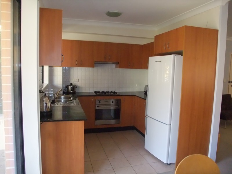 8/9-11  Nelson Street, Chatswood NSW 2067