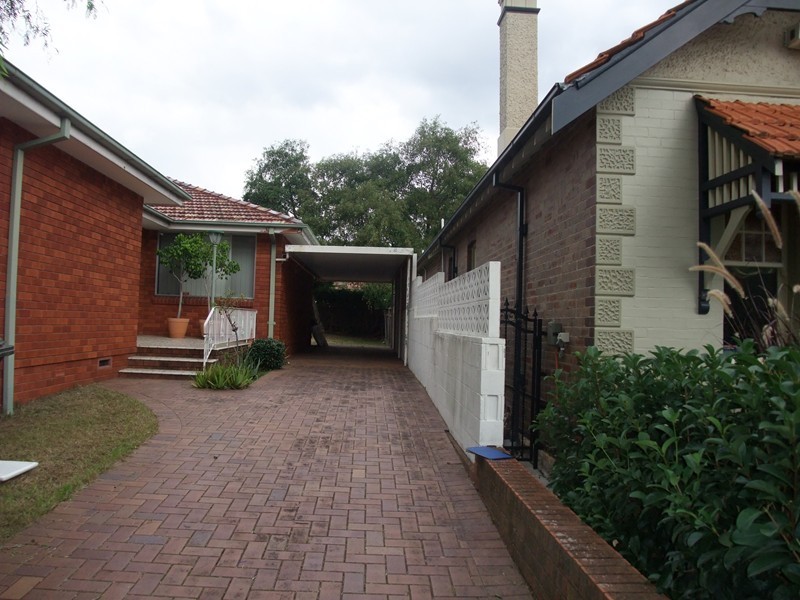 26 Johnson Street, Chatswood NSW 2067