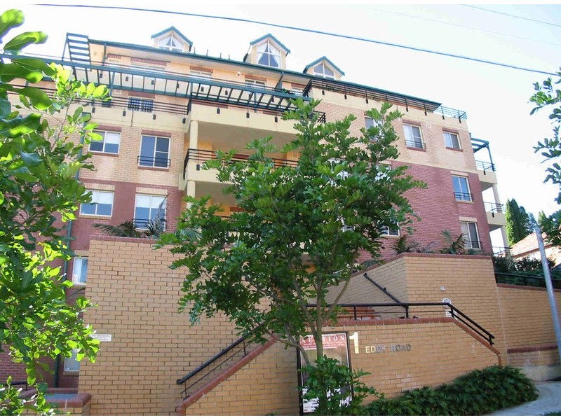 17/1 Eddy Road, Chatswood NSW 2067