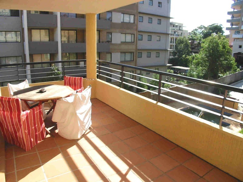 17/1 Eddy Road, Chatswood NSW 2067