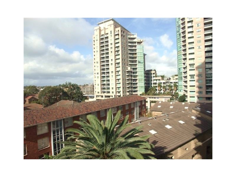 401/1 Cambridge Lane, Chatswood NSW 2067