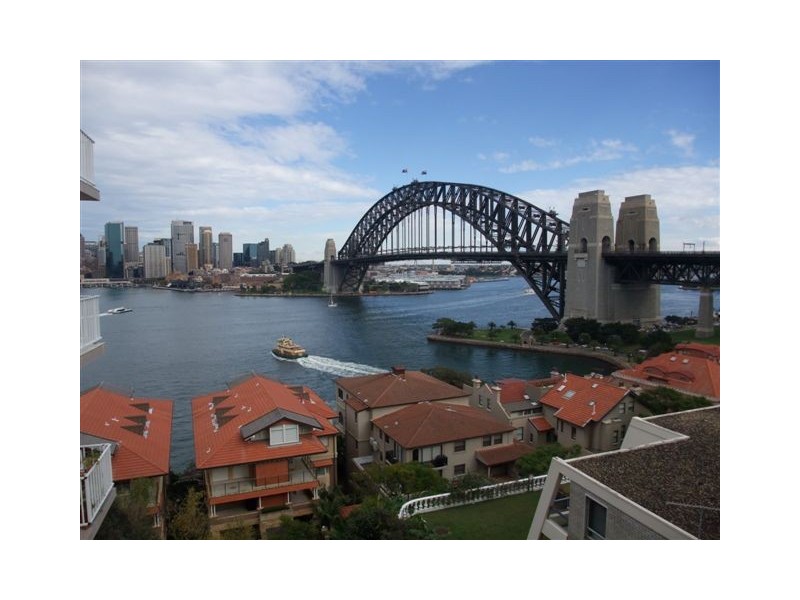 404/57  UPPER PITT STREET, Kirribilli NSW 2061