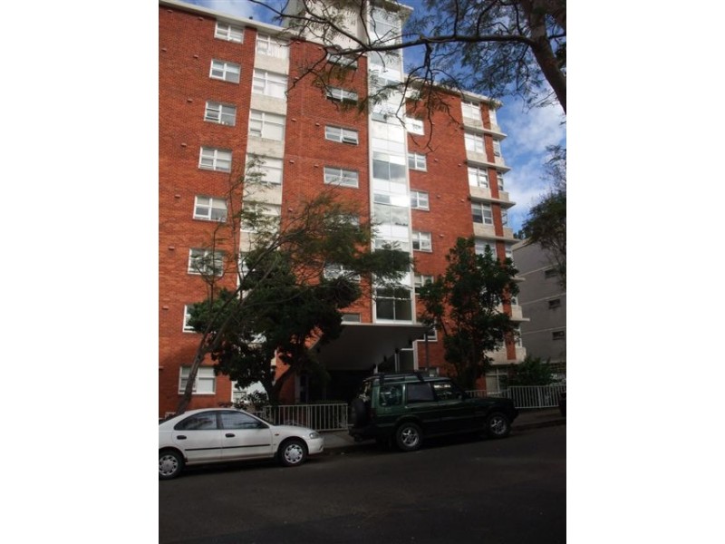 404/57  UPPER PITT STREET, Kirribilli NSW 2061