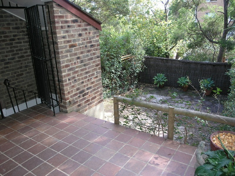 9/25 Goodchap Road, Chatswood NSW 2067