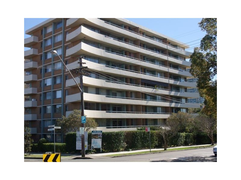 10/16-22 DEVONSHIRE STREET, Chatswood NSW 2067