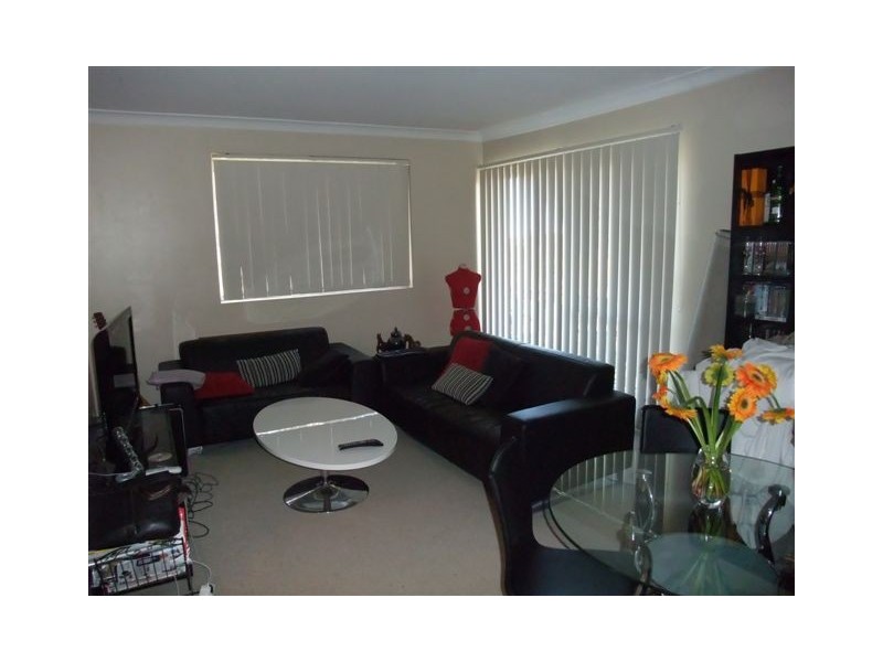 5/126 BEN BOYD ROAD, Neutral Bay NSW 2089