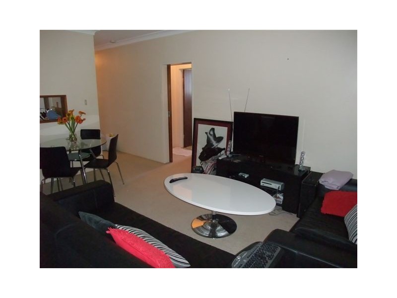 5/126 BEN BOYD ROAD, Neutral Bay NSW 2089