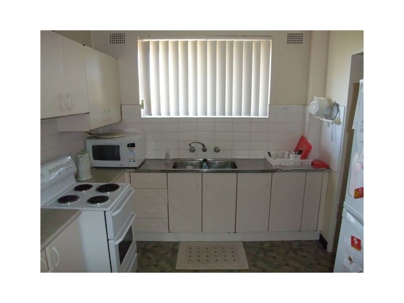 5/126 BEN BOYD ROAD, Neutral Bay NSW 2089