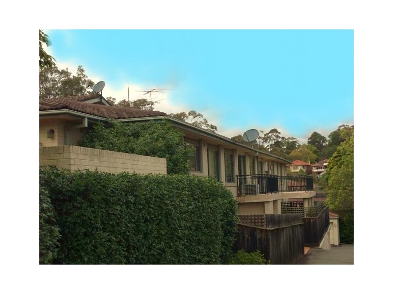 6/40-44 Fullers Road, Chatswood NSW 2067