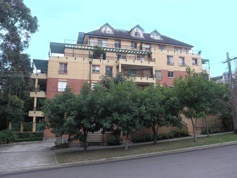 33/1 Eddy Road, Chatswood NSW 2067
