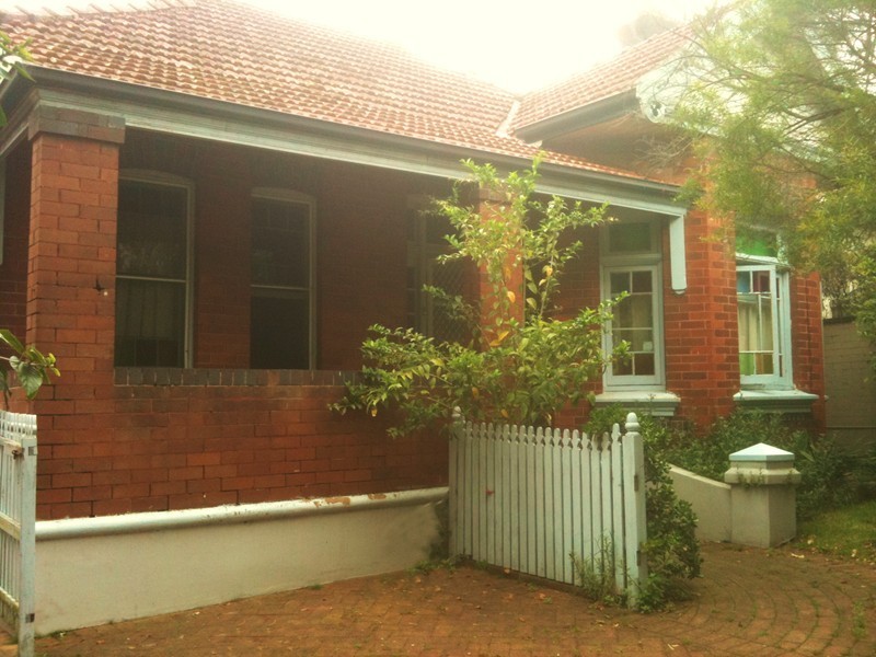 25 Orchard Road, Chatswood NSW 2067