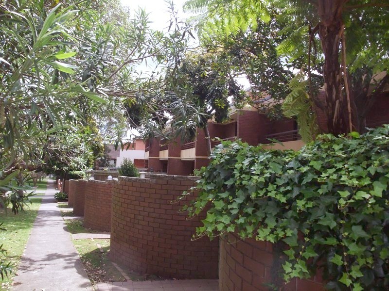 5/19 BIRDWOOD AVENUE, Lane Cove NSW 2066