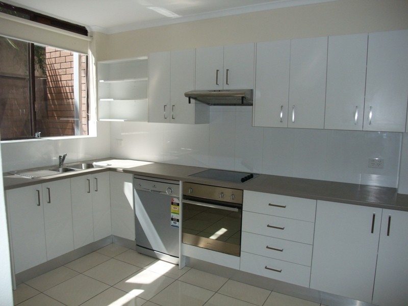 5/19 BIRDWOOD AVENUE, Lane Cove NSW 2066