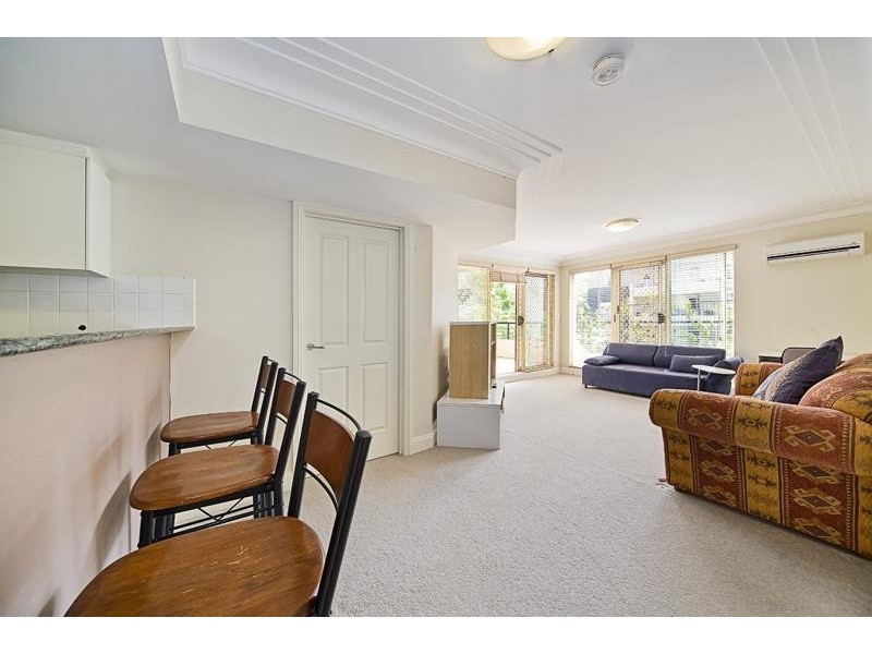 27/1  EDDY ROAD, Chatswood NSW 2067