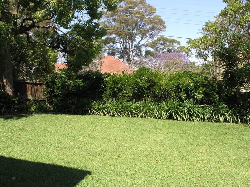 27 FULLERS ROAD, Chatswood NSW 2067