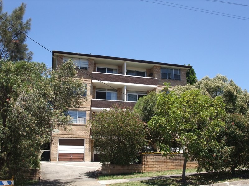 10/17 Cambridge Street, Gladesville NSW 2111