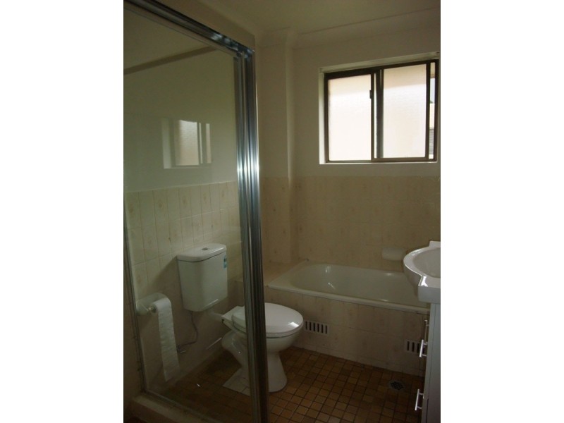 7/143 Sydney Street, Willoughby NSW 2068