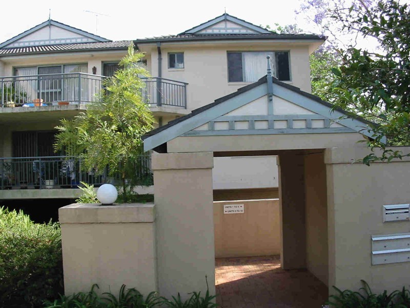 5/9 Ruth Street, Naremburn NSW 2065