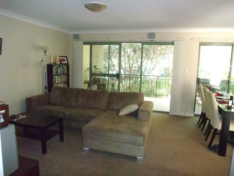 5/9 Ruth Street, Naremburn NSW 2065