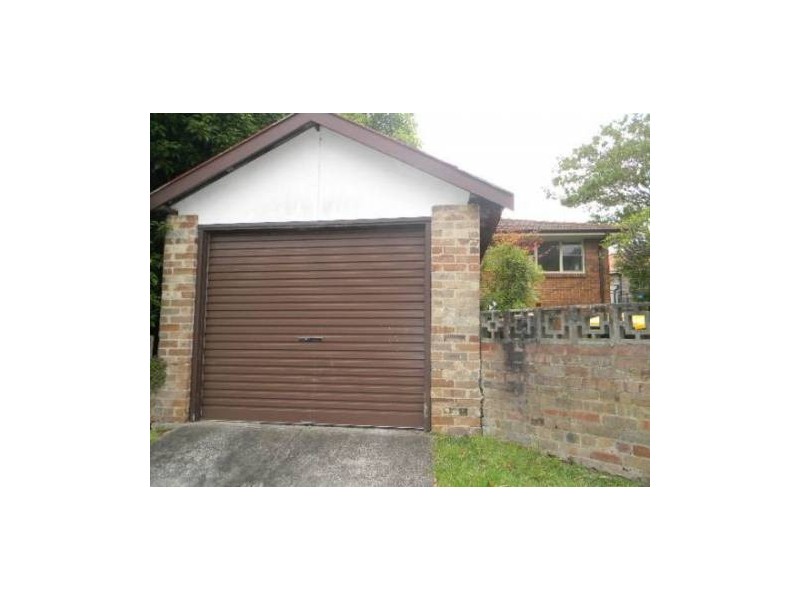 5/14 Neridah Street, Chatswood NSW 2067