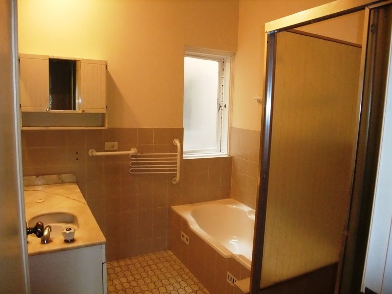 6/10 VICTORIA STREET, Roseville NSW 2069