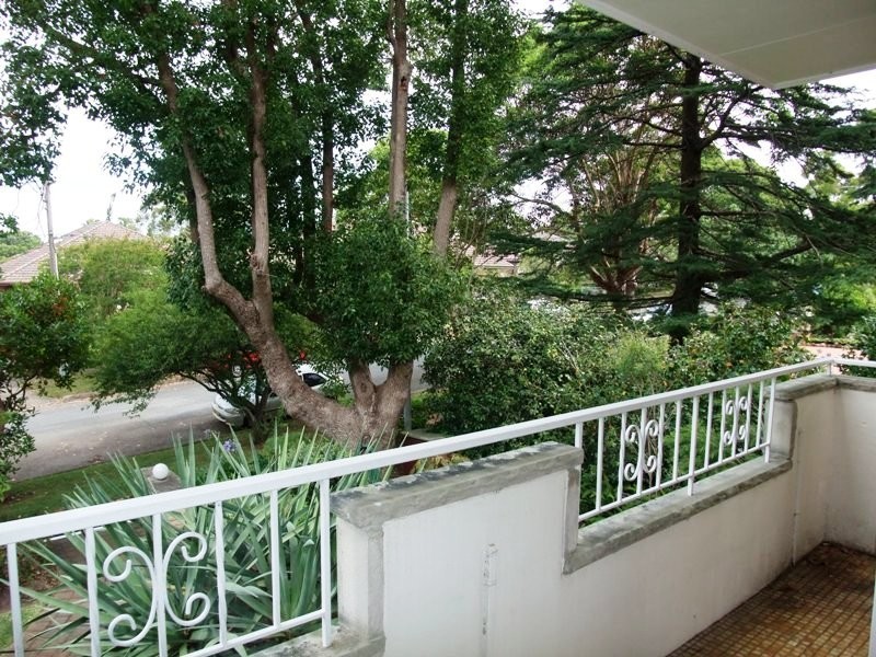 6/10 VICTORIA STREET, Roseville NSW 2069