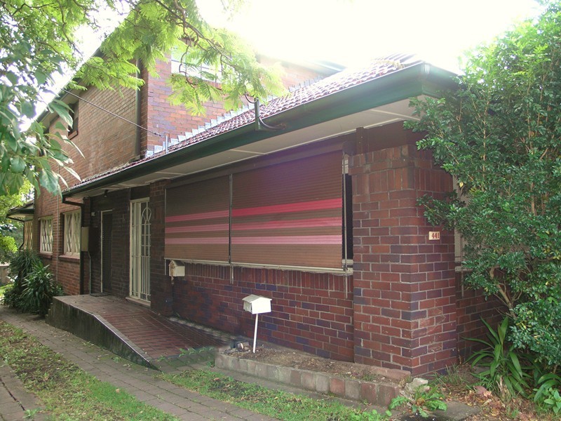 441 Pacific Highway, Lindfield NSW 2070