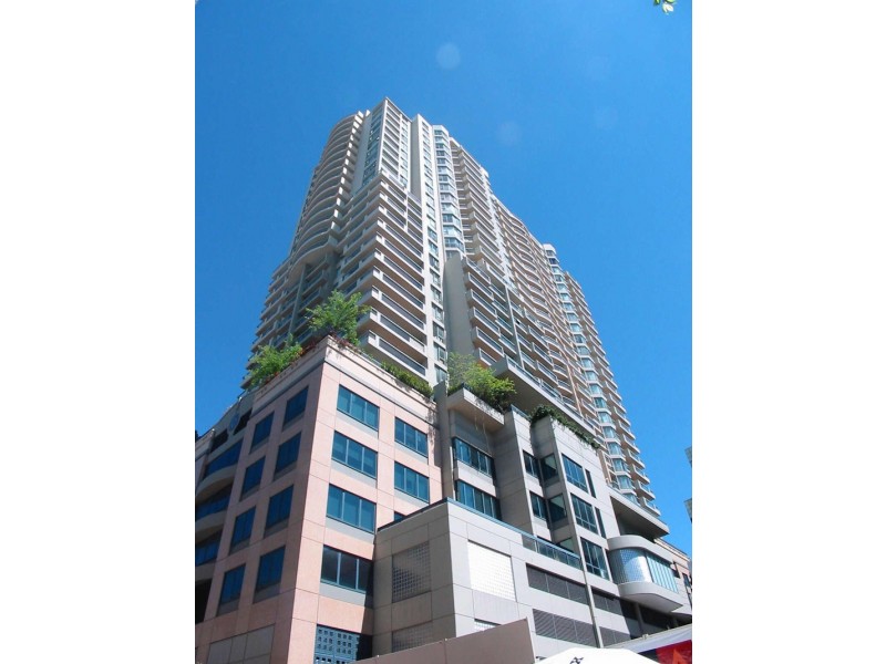 2703/37 Victor Street, Chatswood NSW 2067