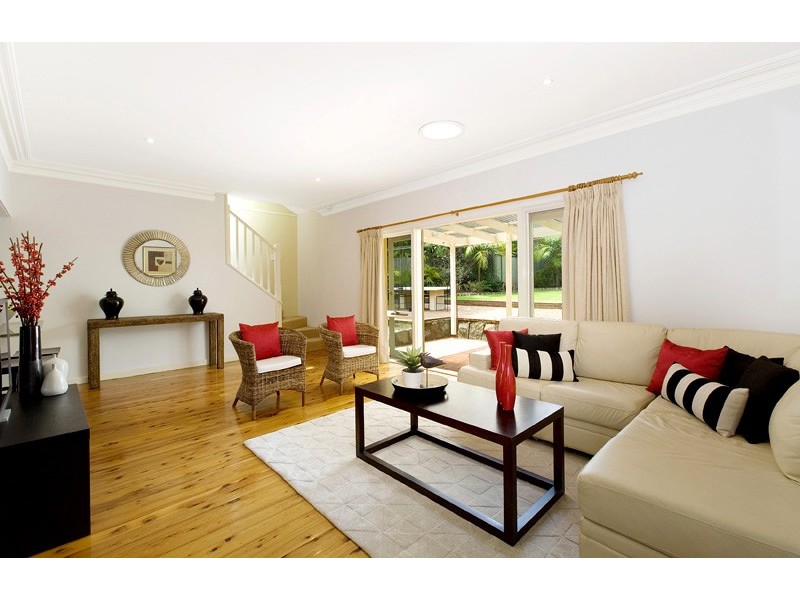 80  William Street, Chatswood NSW 2067