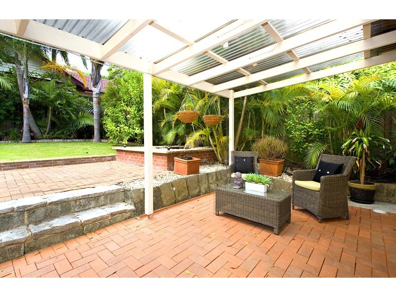 80 William Street, Roseville NSW 2069