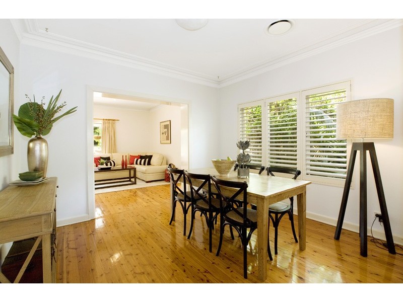 80 William Street, Roseville NSW 2069