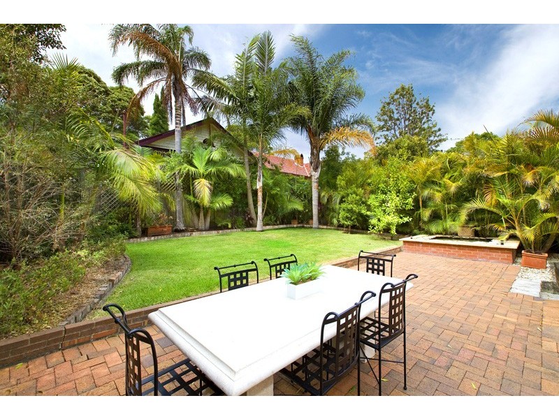 80 William Street, Roseville NSW 2069