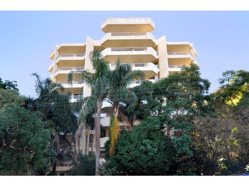 1/25-31 Johnson Street, Chatswood NSW 2067