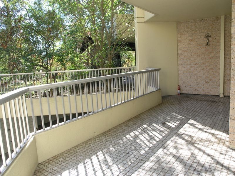 1/25-31 Johnson Street, Chatswood NSW 2067