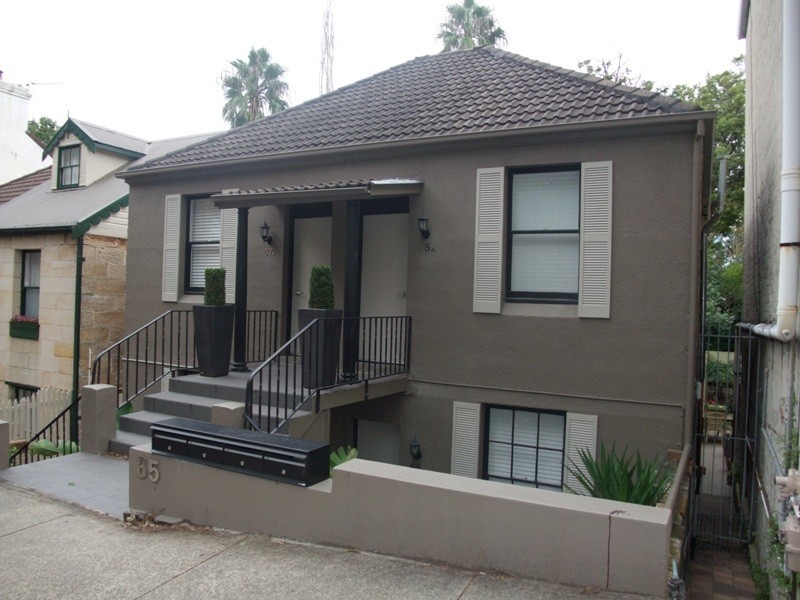 67B Broughton Street, Kirribilli NSW 2061