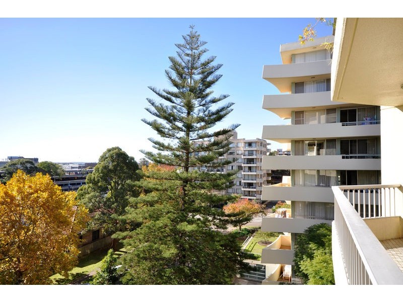 27/25-31 Johnson Street, Chatswood NSW 2067