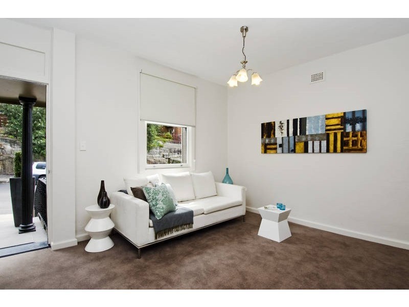 67A BROUGHTON STREET, Kirribilli NSW 2061