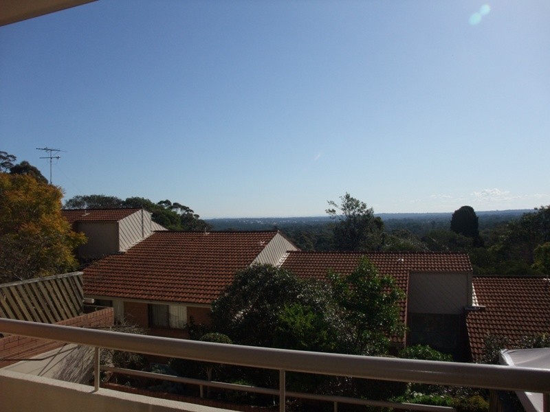 16/11-19  VIEW STREET, Chatswood NSW 2067