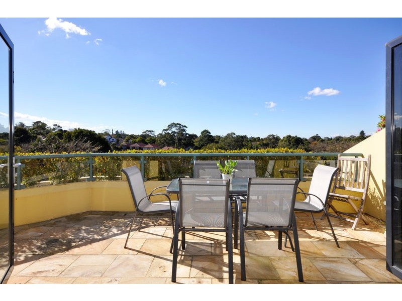 3A/110  Hampden Road, Artarmon NSW 2064