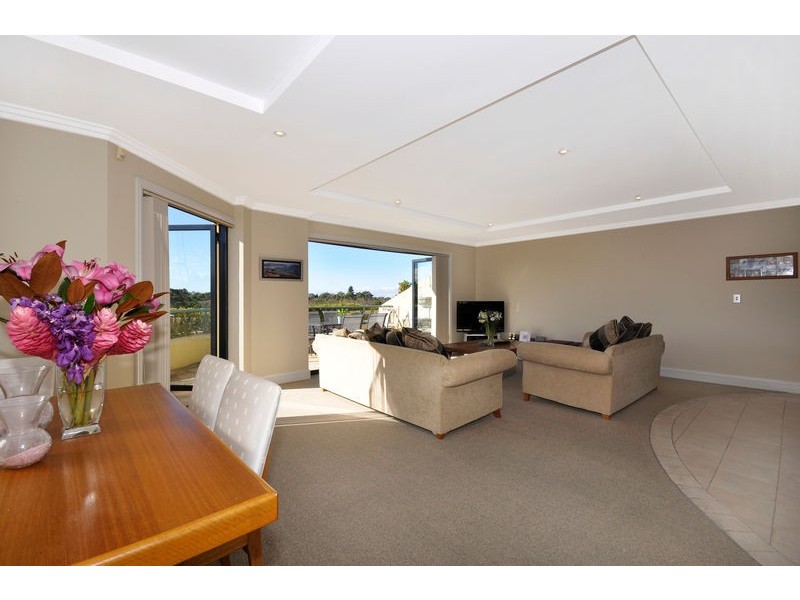 3A/110  Hampden Road, Artarmon NSW 2064