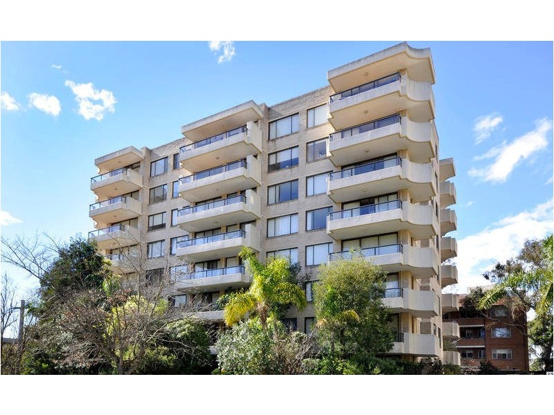 7/25-29 Devonshire Street, Chatswood NSW 2067