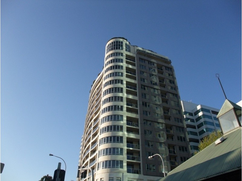 124/809 Pacific Highway, Chatswood NSW 2067