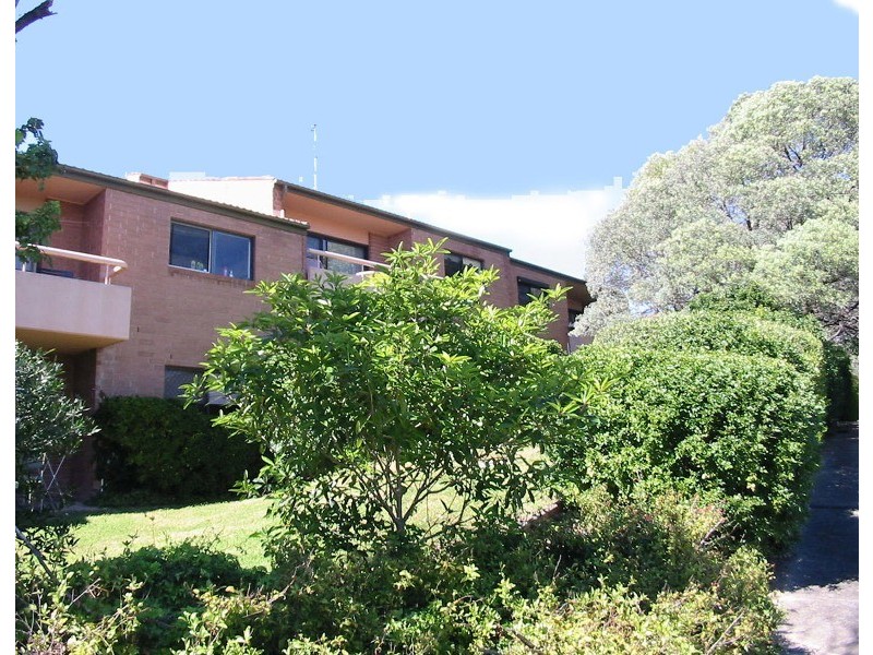 7/11-19 View Street, Chatswood NSW 2067