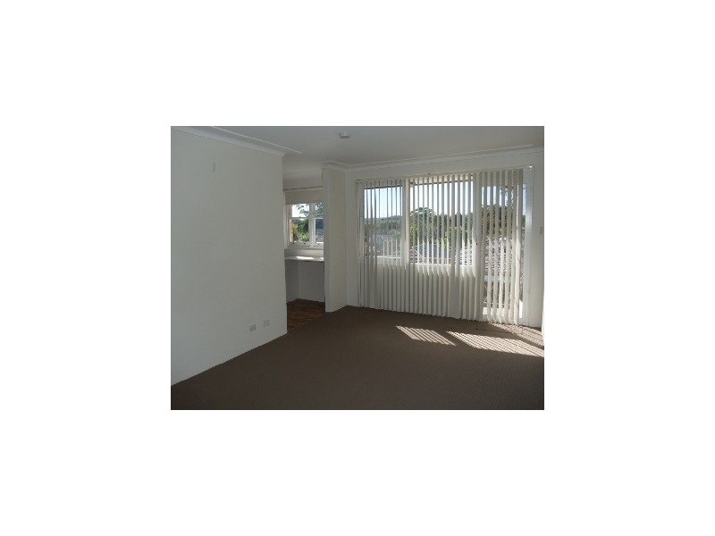 18/101  Burns Bay Road, Lane Cove NSW 2066