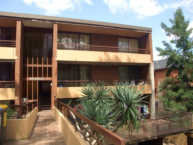 12/2-6  Epping Road, Lane Cove NSW 2066