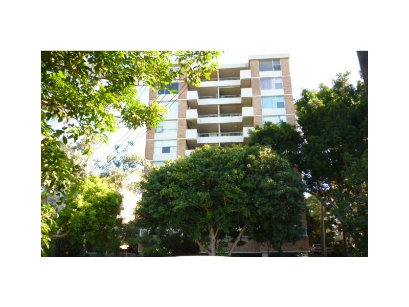 4/34 Archer Street, Chatswood NSW 2067