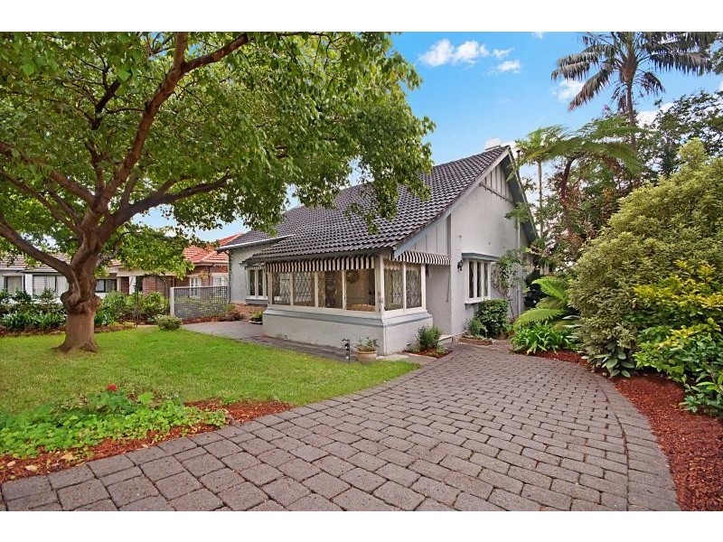 134 Ashley Street, Chatswood NSW 2067